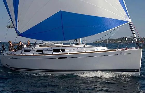 Dufour 325