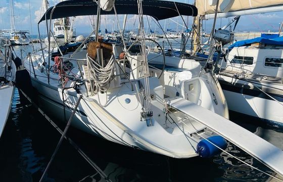 Bavaria 41