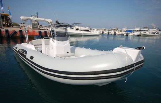 Capelli Tempest 630