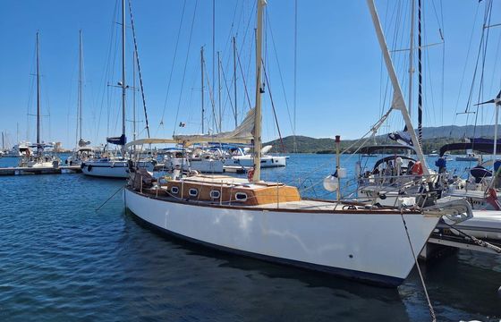 Sloop Sloop