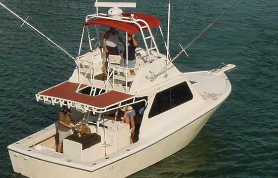 Fitz SportFish