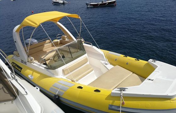 Primus Marine BF23