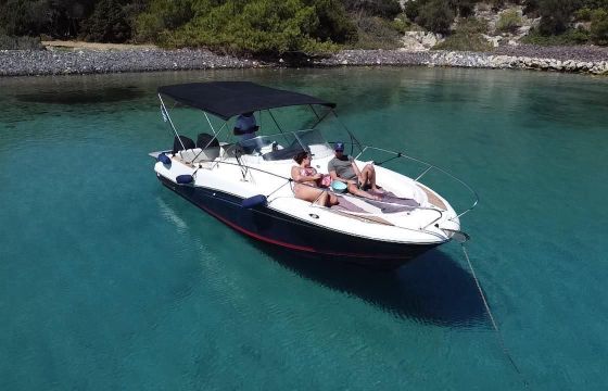 Jeanneau Cap Camarat 7.55