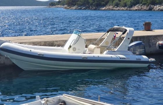 Aristazara Zara 23