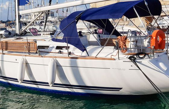 Dufour 445 Grand Large