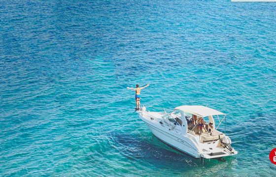 Sea Ray Sundancer