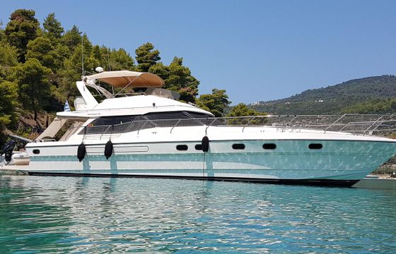Princess PRINCESS 55