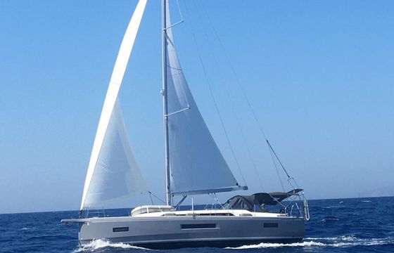 Beneteau Oceanis 40.1