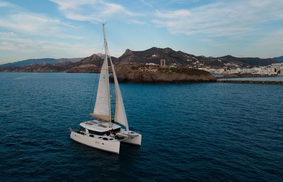 Lagoon 400