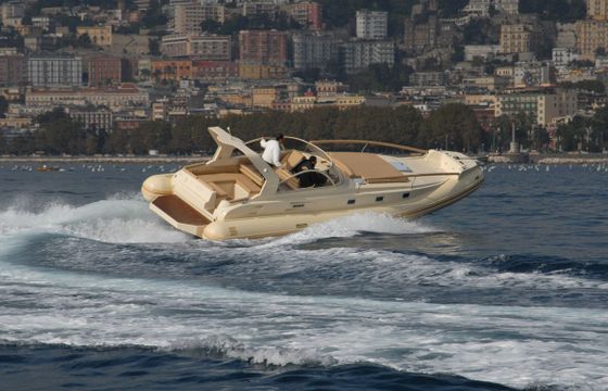 Solemar 33Oceanic