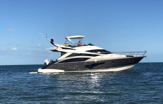 Marquis 500SB