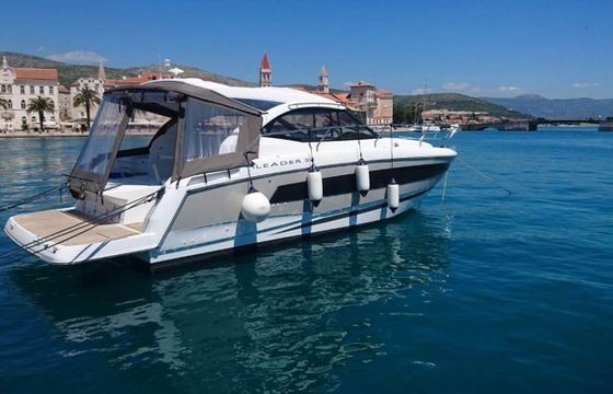 Jeanneau Leader 36