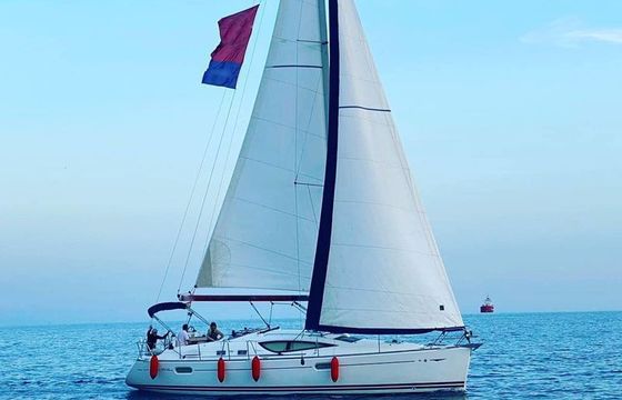 Jeanneau Sunodyssey 39 DS