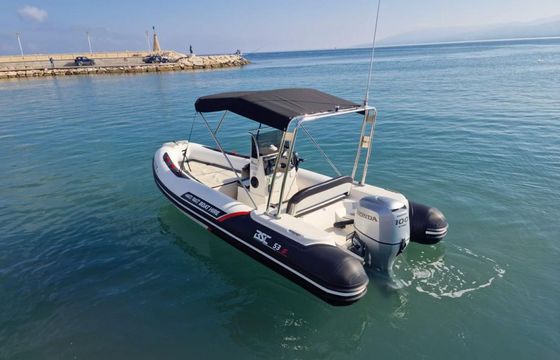 BSC Marine Group 53