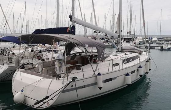 Bavaria 46 Cruiser