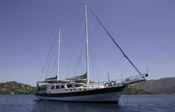 Gulet 82