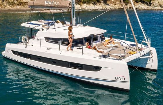 Bali 4.2