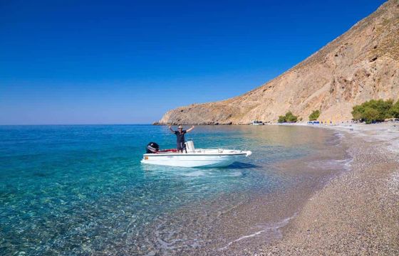 Kreta Mare kr