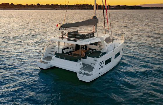 Aventura 37