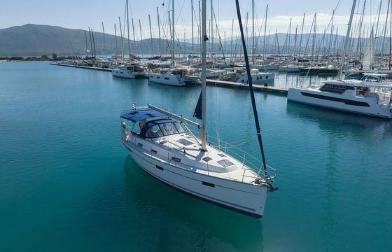 Bavaria Cruiser 36