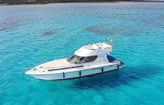 Azimut Bali Fly