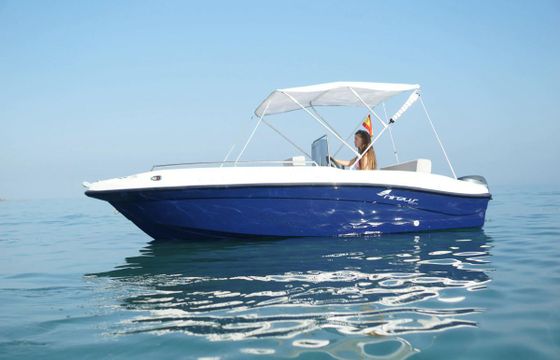 Nireus 490