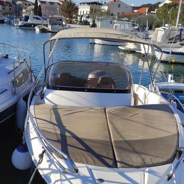 Galia 630 sunndeck