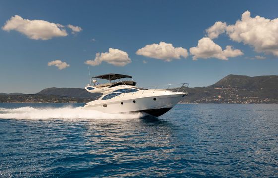 Azimut 43