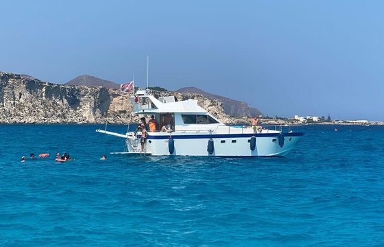 M/Y 43