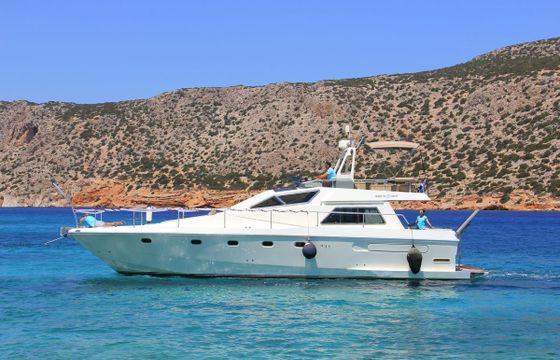 Ferretti 46/49