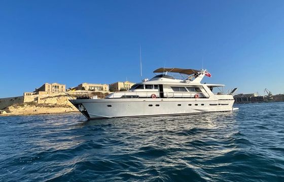 Cantieri di Pisa 72