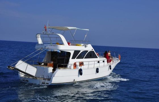 Anadolu Shipyard 2020