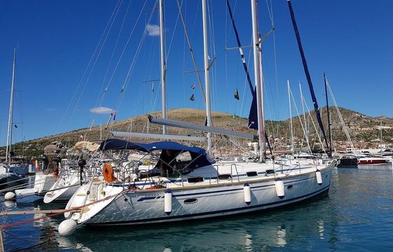 Bavaria 50 Cruiser