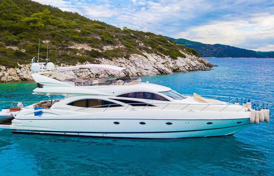 Sunseeker 74