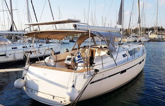 Bavaria Cruiser 46