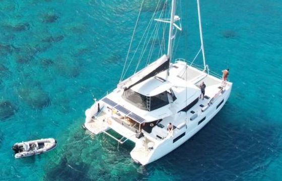Lagoon 46