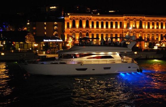 M/Y 67