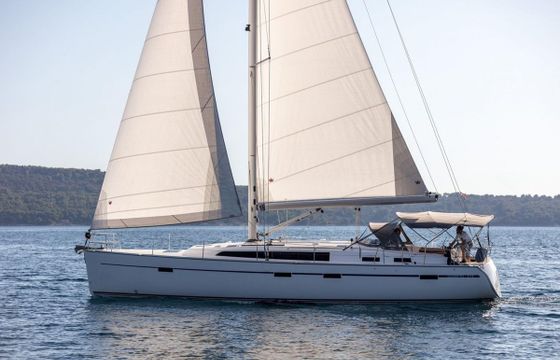 Bavaria Cruiser 51