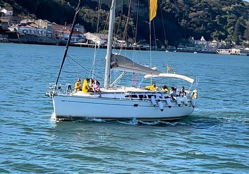 Jeanneau Sun Odyssey 43