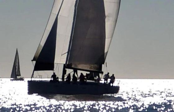 Bavaria 36 Cruiser
