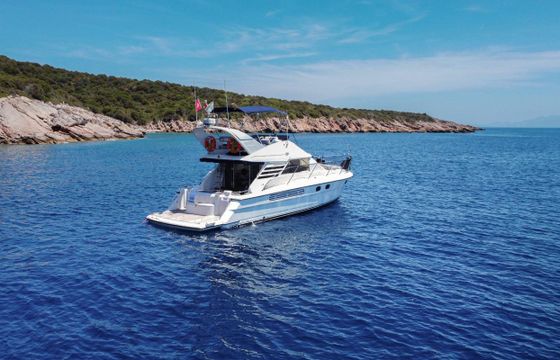 Fairline 40