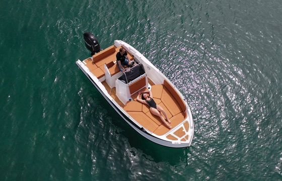 Nireus CL 620