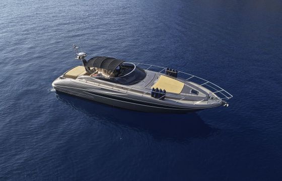 Riva Rivale 52