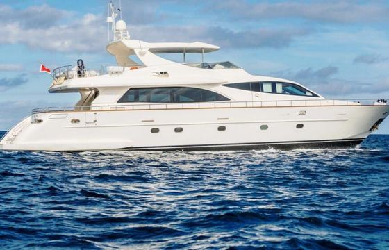 Majesty 90