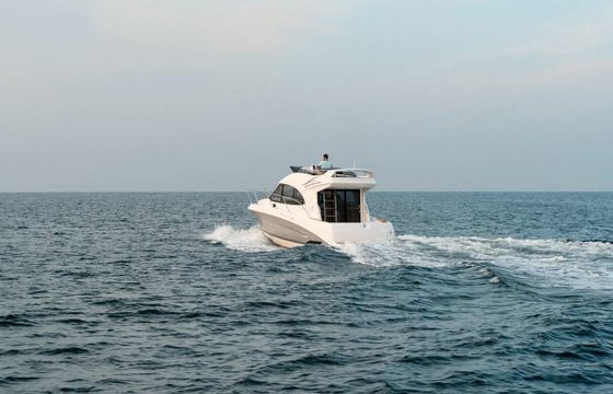 Beneteau Antares 32 Fly