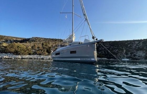 Beneteau Oceanis 40.1