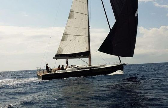 More 55 Black Edition
