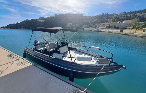 Karel Ithaca 5.50