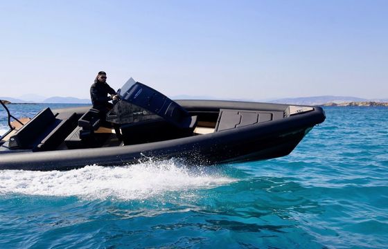 Technohull GT7
