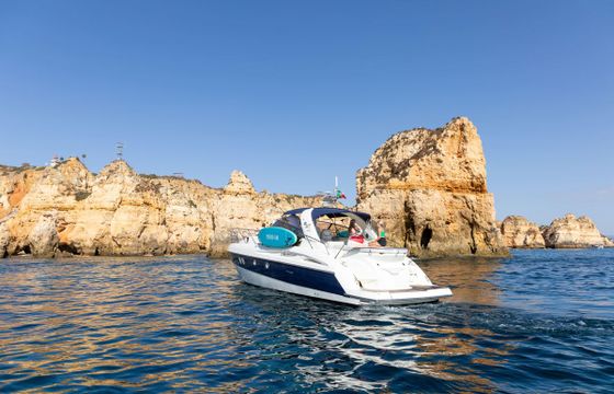 Cranchi Mediterranee 47 Open